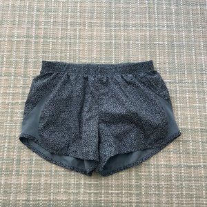 Nike Women's shorts, Blue, Size Small